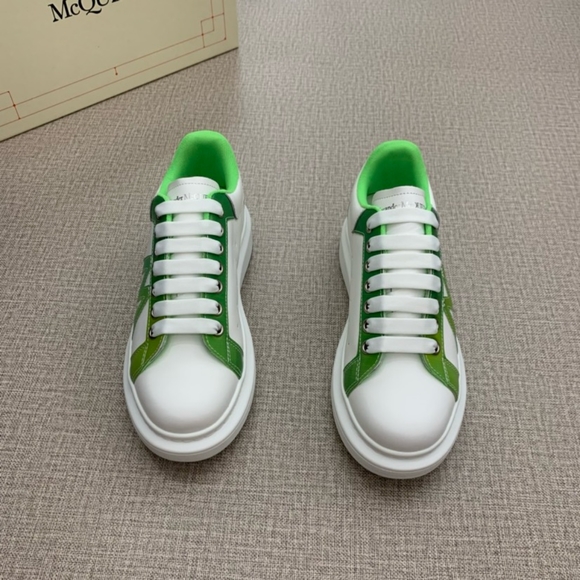 🤩Men's McQueen Alexander Ankle - Picture 6 of 9